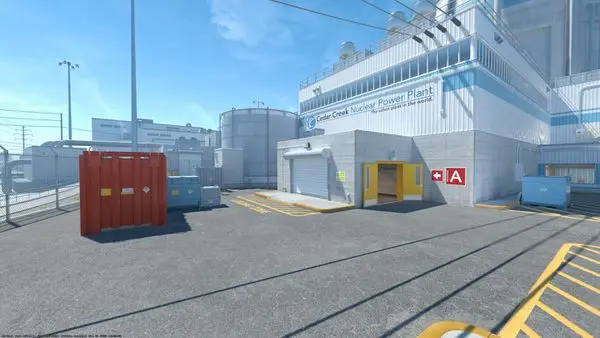 Nuke