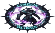 Cinqueblinks