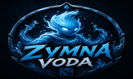 Zymna Voda