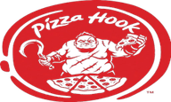 Pizza Hook