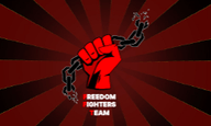 Freedom Fighters Team