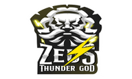 ZEUS THUNDER GOD