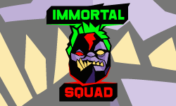 Immortal Squad