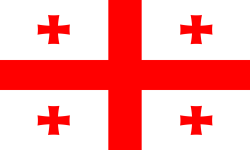 Team Georgia