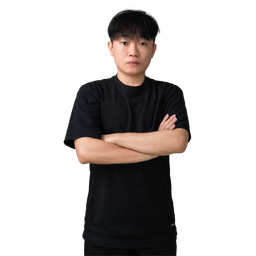 GaN-