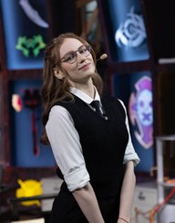 Vasilisa