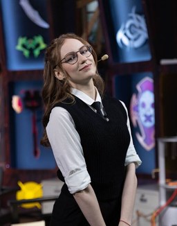 Vasilisa