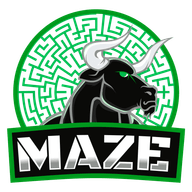 Maze Gaming