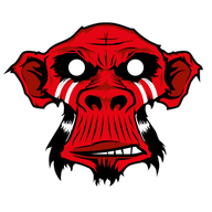 Mysterious Monkeys