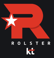 kt Rolster Academy