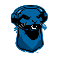 Blue Otter