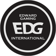 EDWARD GAMING