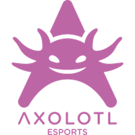 Axolotl esports
