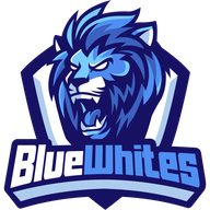 BlueWhites