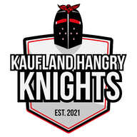 Kaufland Hangry Knights