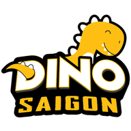 Saigon 1TAP DINO