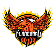 Flame hard