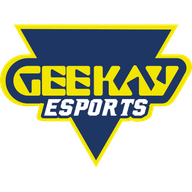 Geekay Esports