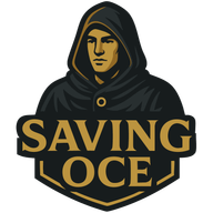 Saving OCE
