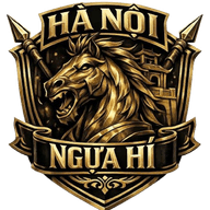 Hanoi Ngua Hi Esport