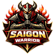 Saigon Warrior