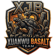 Xu Ji Basalt
