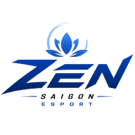 Saigon Zen Esport