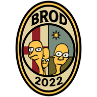 Brod & Friends
