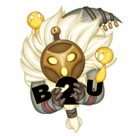 Bardicted to U