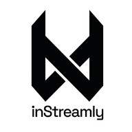 DV1 inStreamly