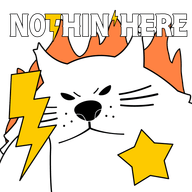 Nothin'Here