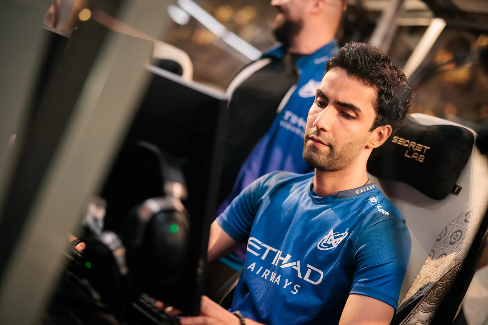 Появились составы новых команд на PGL Wallachia Season 9