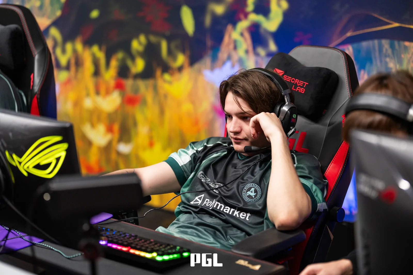 GamerLegion, NAVI и Aurora Gaming пробились в плей-офф PGL Wallachia Season 9