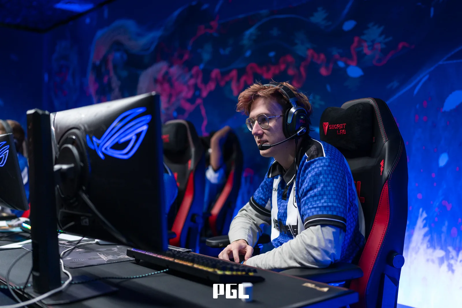 Upset: Team Nemesis defeats 1win Team at PGL Wallachia Season 9