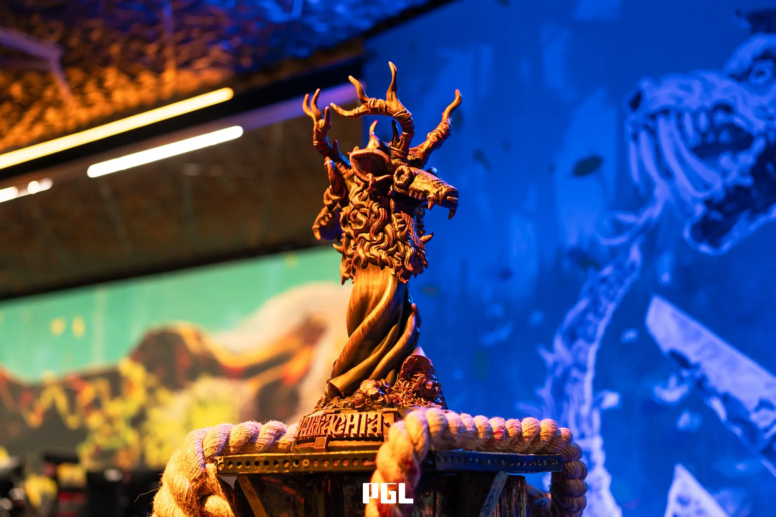 PGL Wallachia Season 9: Favorites and Underdogs