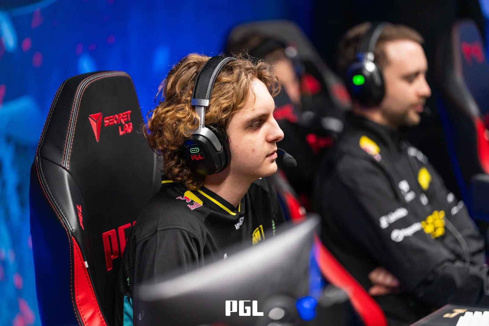 Schedule for Day 3 at PGL Wallachia Season 9 — Yandex and NAVI on Top!