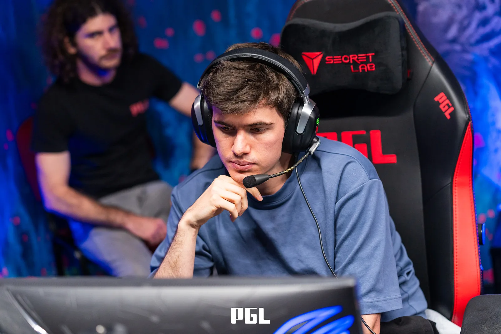 Yuma joins GamerLegion