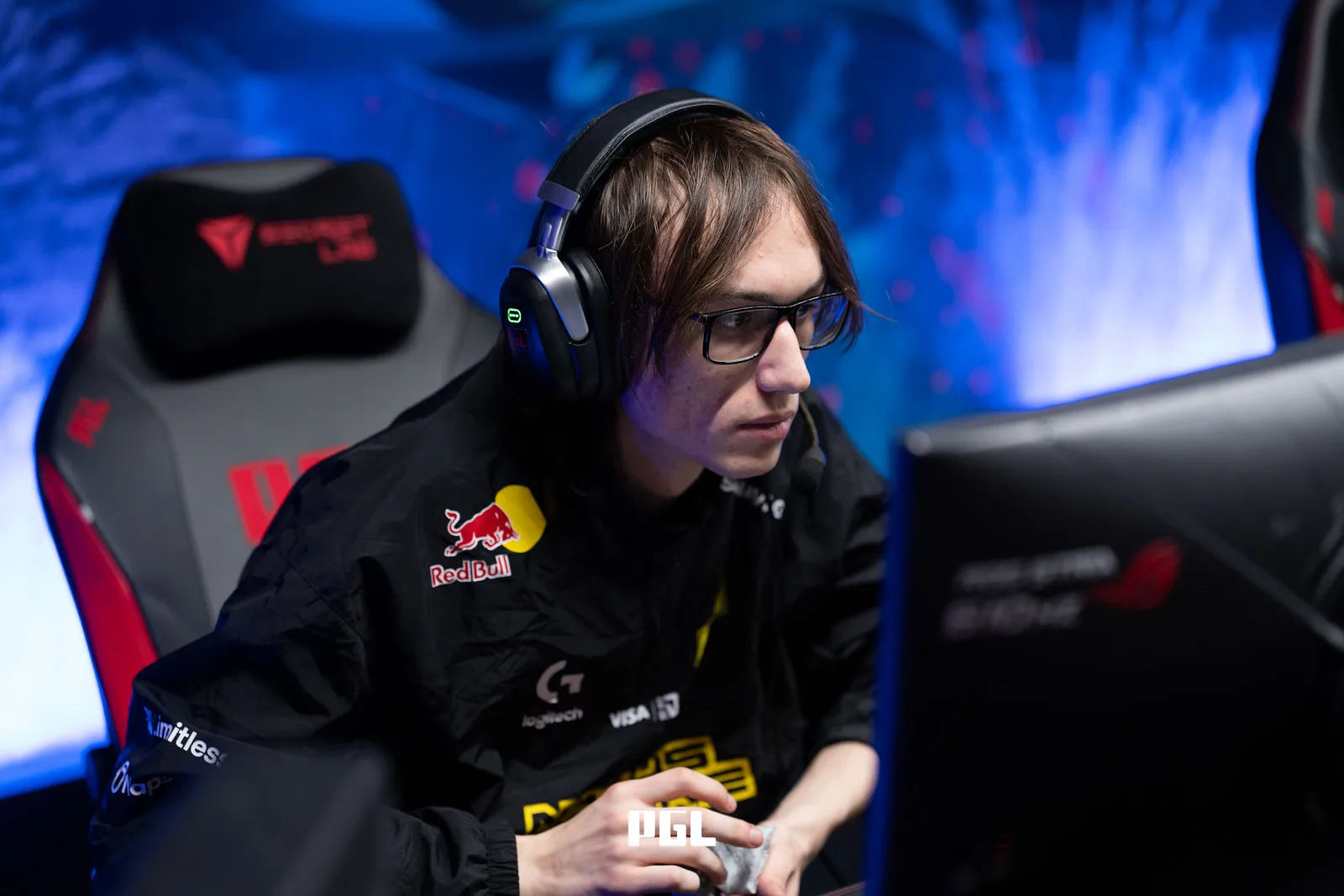PGL Wallachia Season 9: NAVI eliminate Team Nemesis from tournament