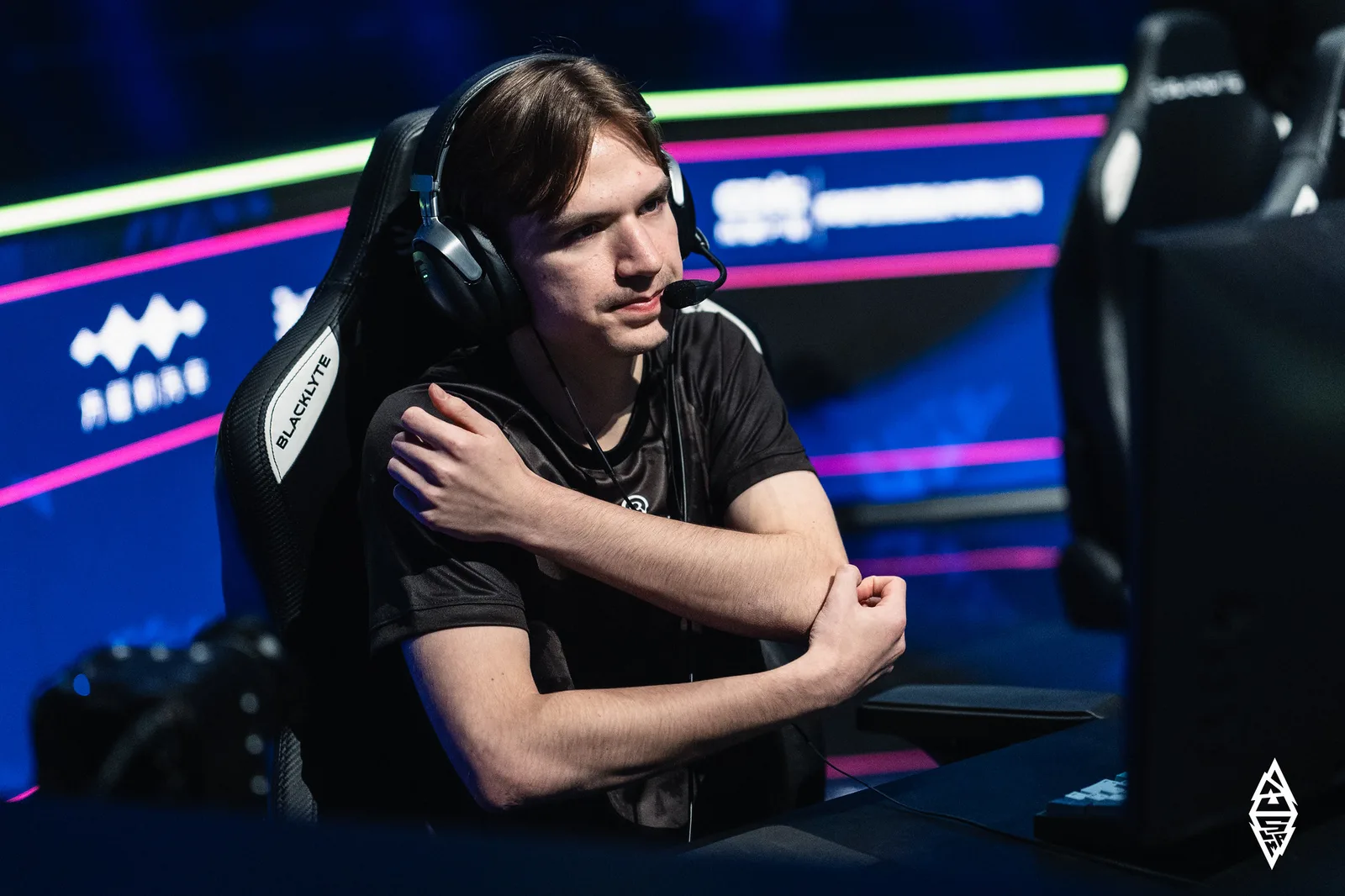 1win Team сыграет с заменой на PGL Wallachia Season 9