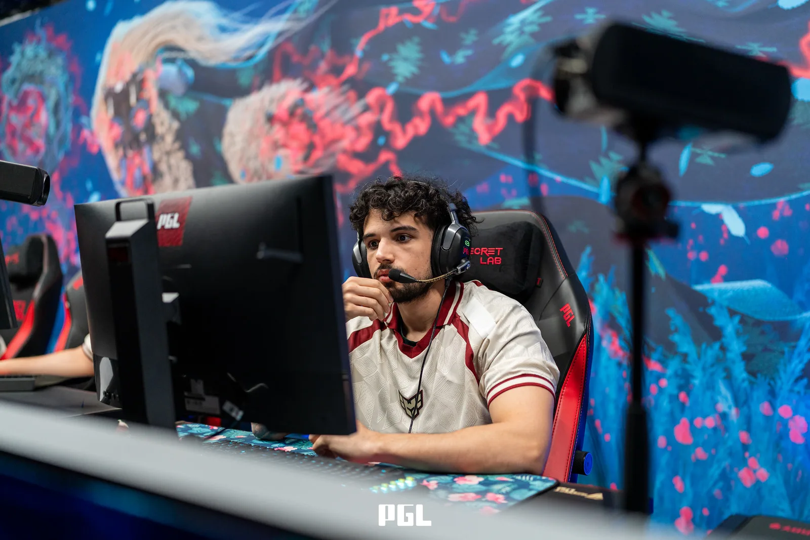 PlayTime представила склад для PGL Wallachia Season 9