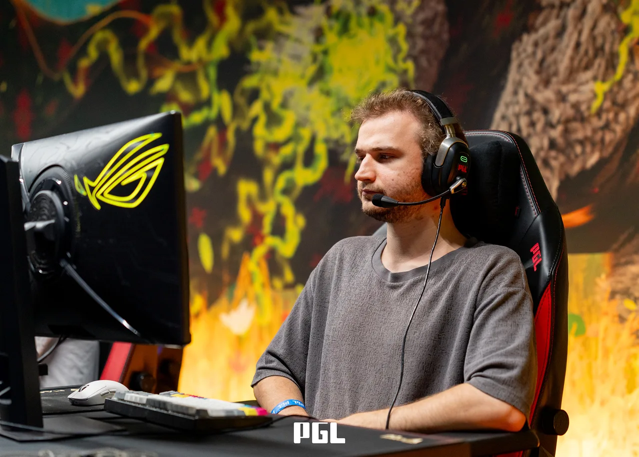 Новый стак Lorenof & DM победил PlayTime на PGL Wallachia Season 9