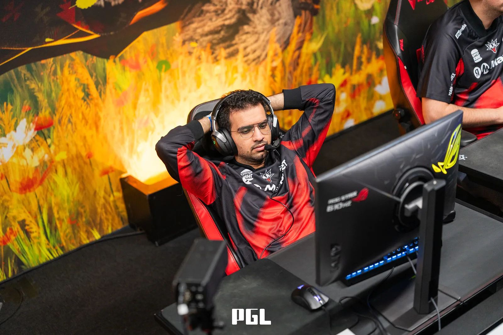 Найцікавіші матчі третього ігрового дня на PGL Wallachia Season 9