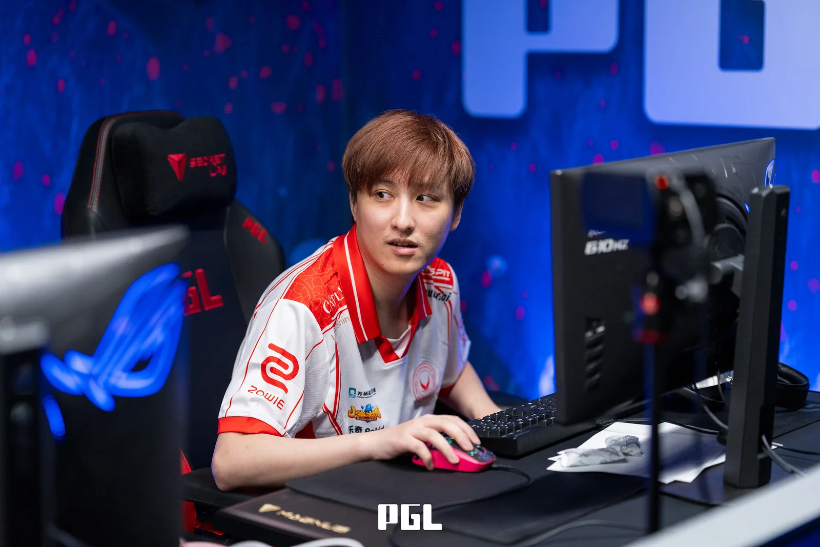 Team Yandex и Xtreme Gaming прошли в плей-офф PGL Wallachia Season 9