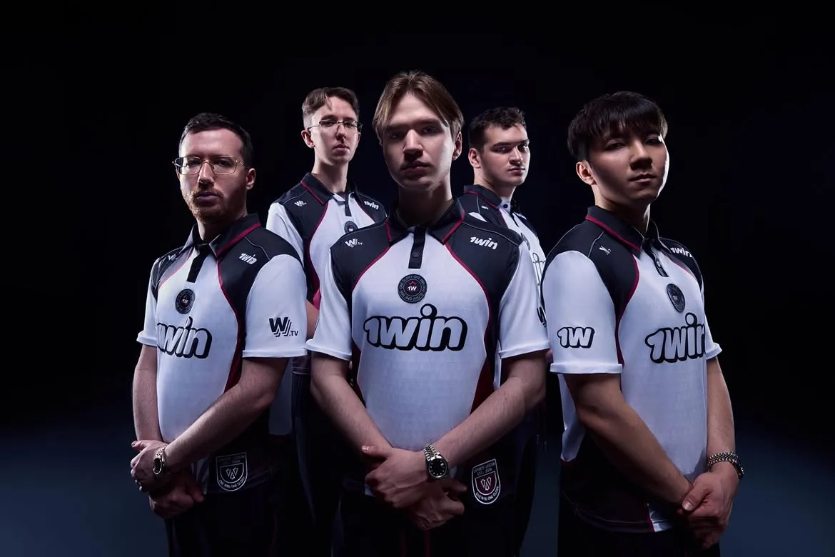 “People react too strongly to criticism and take offense.” Pure on 1win team’s problems