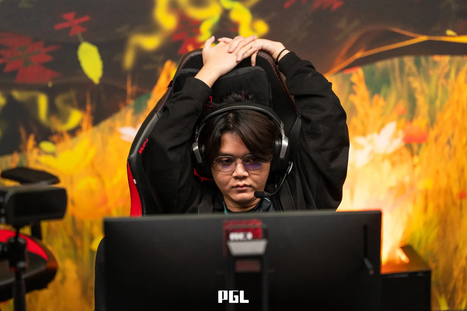Stojkov will replace Mikoto on Aurora Gaming for PGL Wallachia Season 9