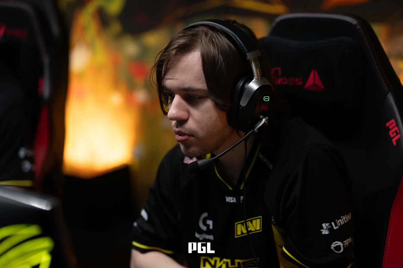 NAVI та OG получили інвайти у плей-оф EPL Masters III