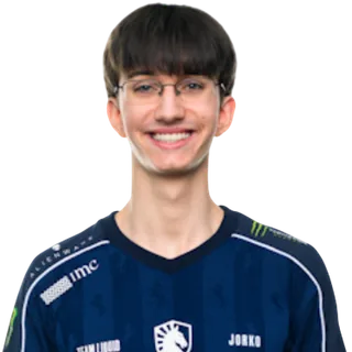 Jorko