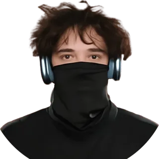rostikfacekid
