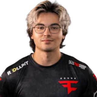 Twistzz