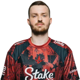 Staehr